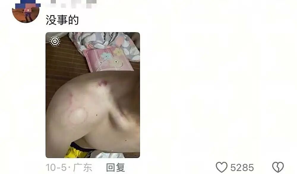 【爆笑】“关于女婿回家告状这件事...？”哈哈哈外来仆的痛只有家生仆才懂！（组图） - 6