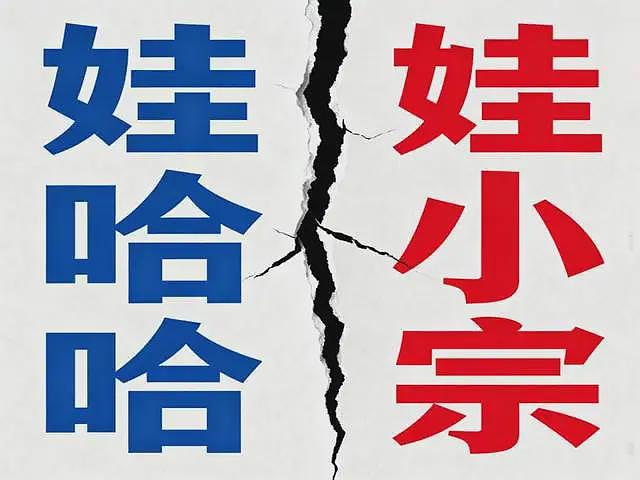 “娃哈哈”千人集体诉讼:宗馥莉这把火,为何烧到了自己?(组图) - 1