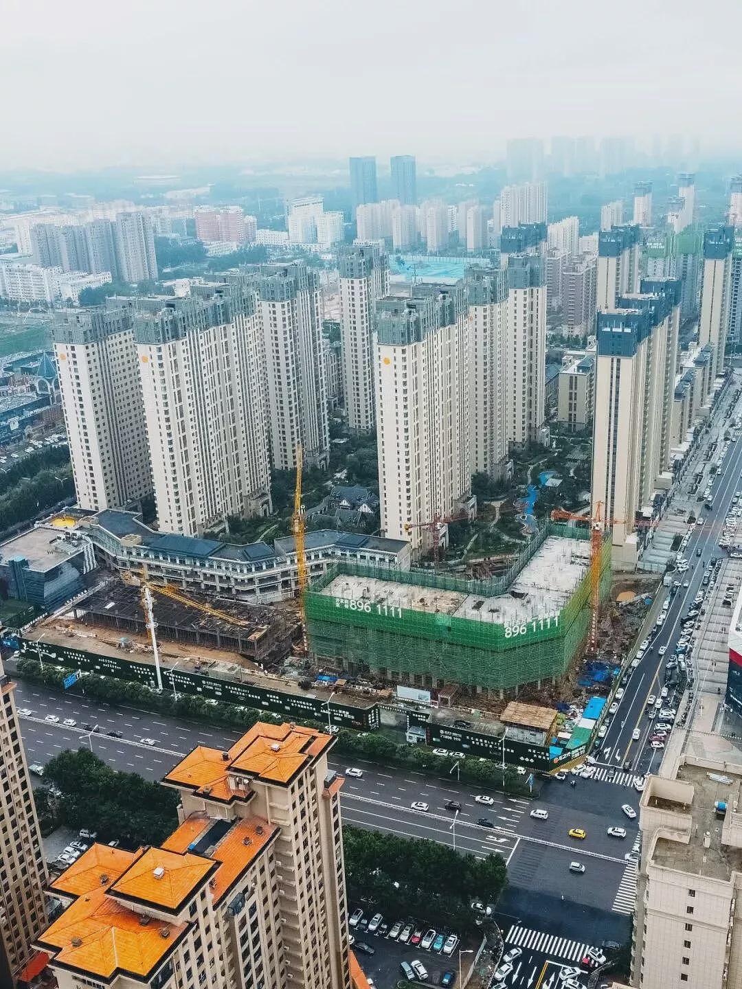 中国北方资源枯竭报告：哪个省是最惨的？（组图） - 19