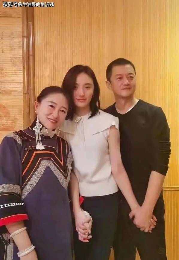 李亚鹏海哈金喜离婚原因，不是债务而是三观不合（组图） - 2