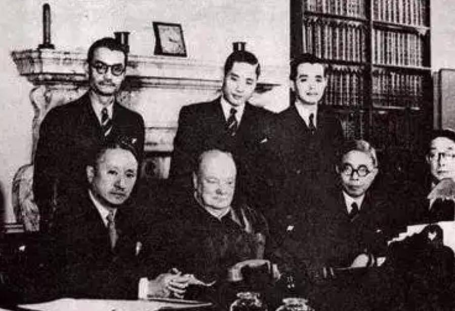19年为打击中国，美要求中国偿还清政府发行的债券（组图） - 7