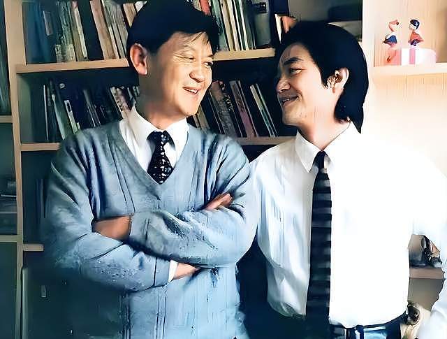 李亚鹏家庭情况曝光!父亲离世,母亲已81岁,哥哥因钱和他反目(组图) - 12