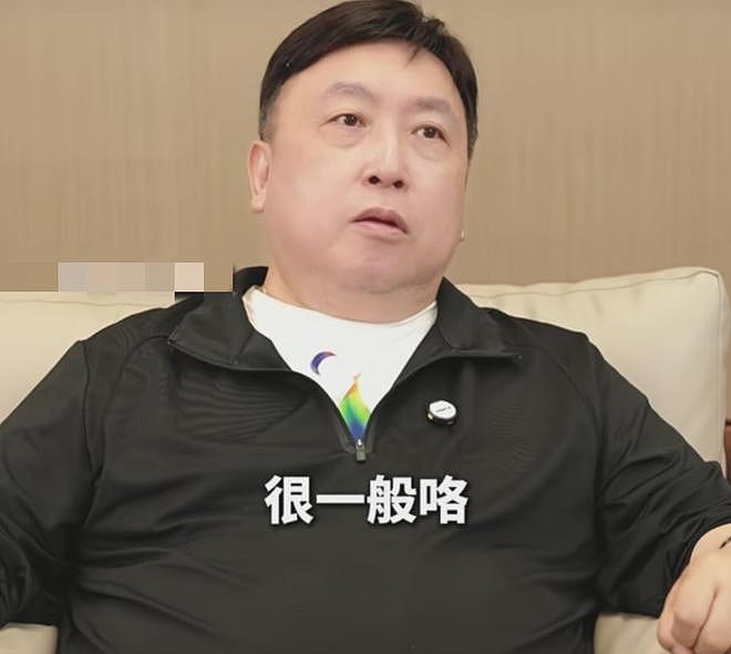 王晶评林志玲:不美,演技很一般,做过医美,是包装出来的美丽(组图) - 8