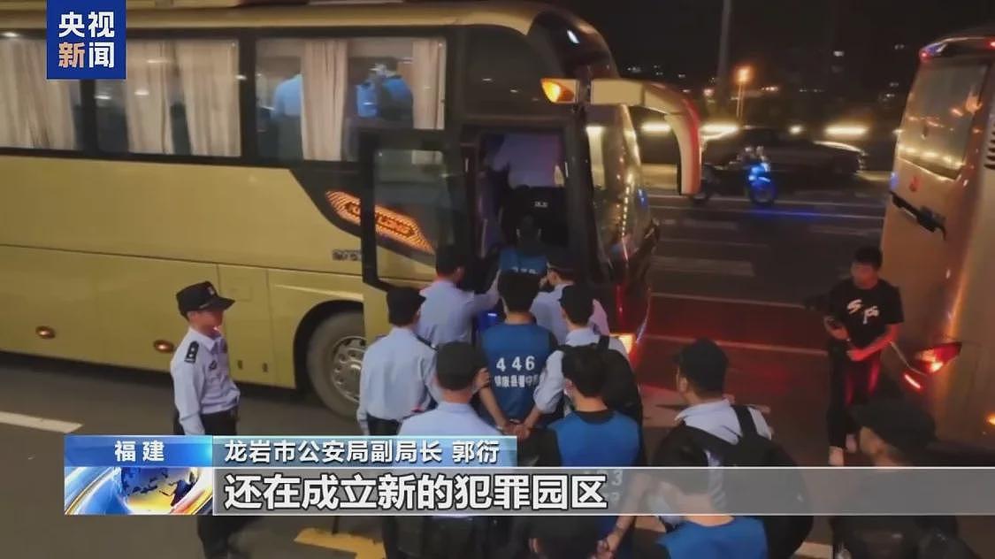 缅北“果敢首富”刘家集团犯罪始末曝光(组图) - 37