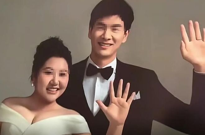 新郎跳河新后续：婚车上争吵不停，司机爆料，周某最后一句话流出（组图） - 2