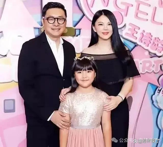 真破防了！200斤李湘近照刷屏：颤抖的肥肉，彻底失控！让全网中年人集体沉默（组图） - 7