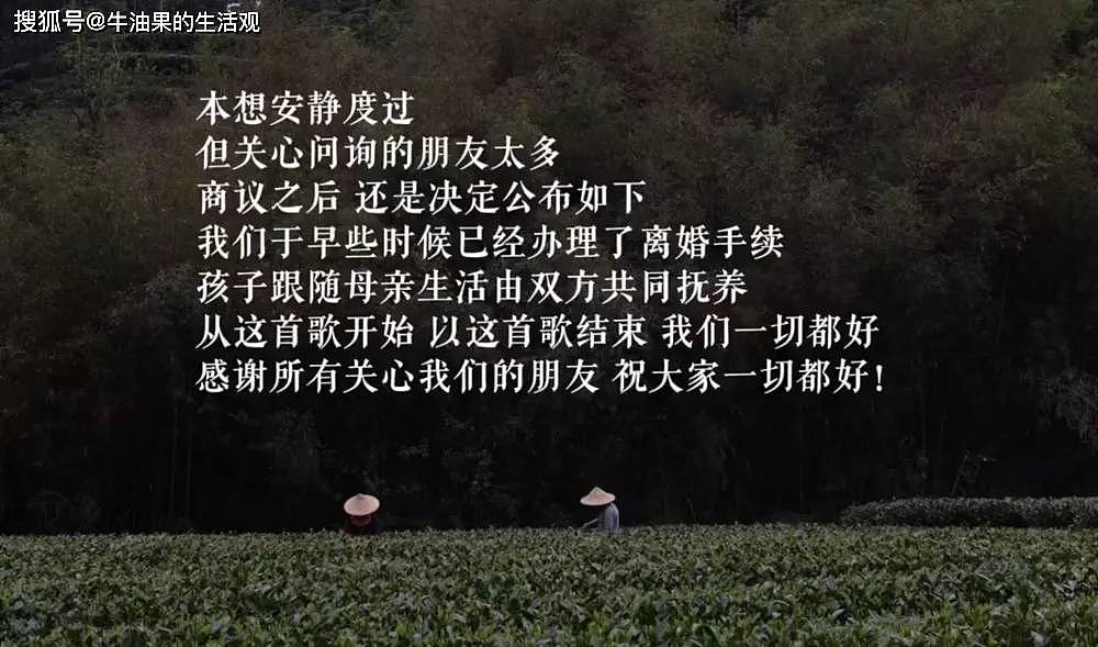 李亚鹏海哈金喜离婚原因，不是债务而是三观不合（组图） - 1