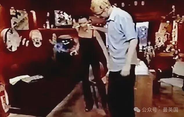 贝嫂新片自曝崩溃史！为变瘦患厌食症，公司几度濒临破产，幸亏小贝填窟窿救场（组图） - 7