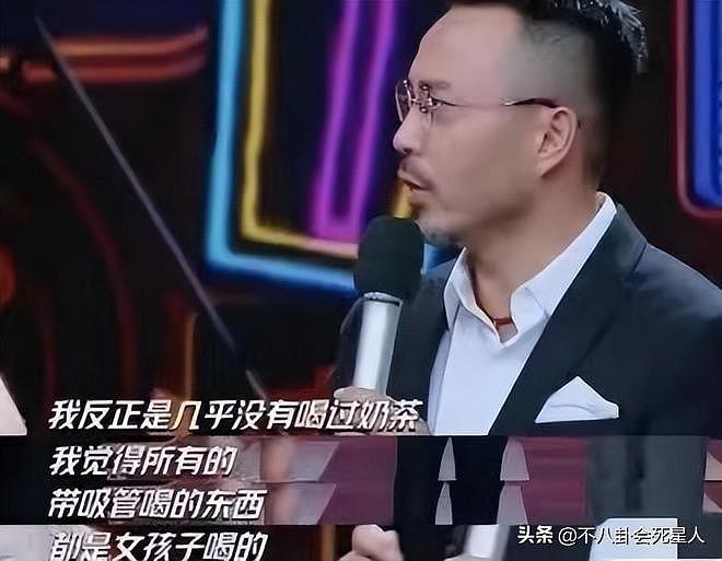 嫁给汪涵17年,细扒杨乐乐心酸现状,她的选择真的对吗?(组图) - 12