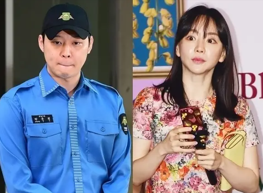 炸!韩财阀千金遭全球通缉竟成东南亚电诈大佬?勾结多名顶流男星疑致其惨死或坐牢…(组图) - 8