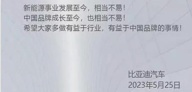 比亚迪又不体面了，他们居然在骗供应商的技术方案了（组图） - 13