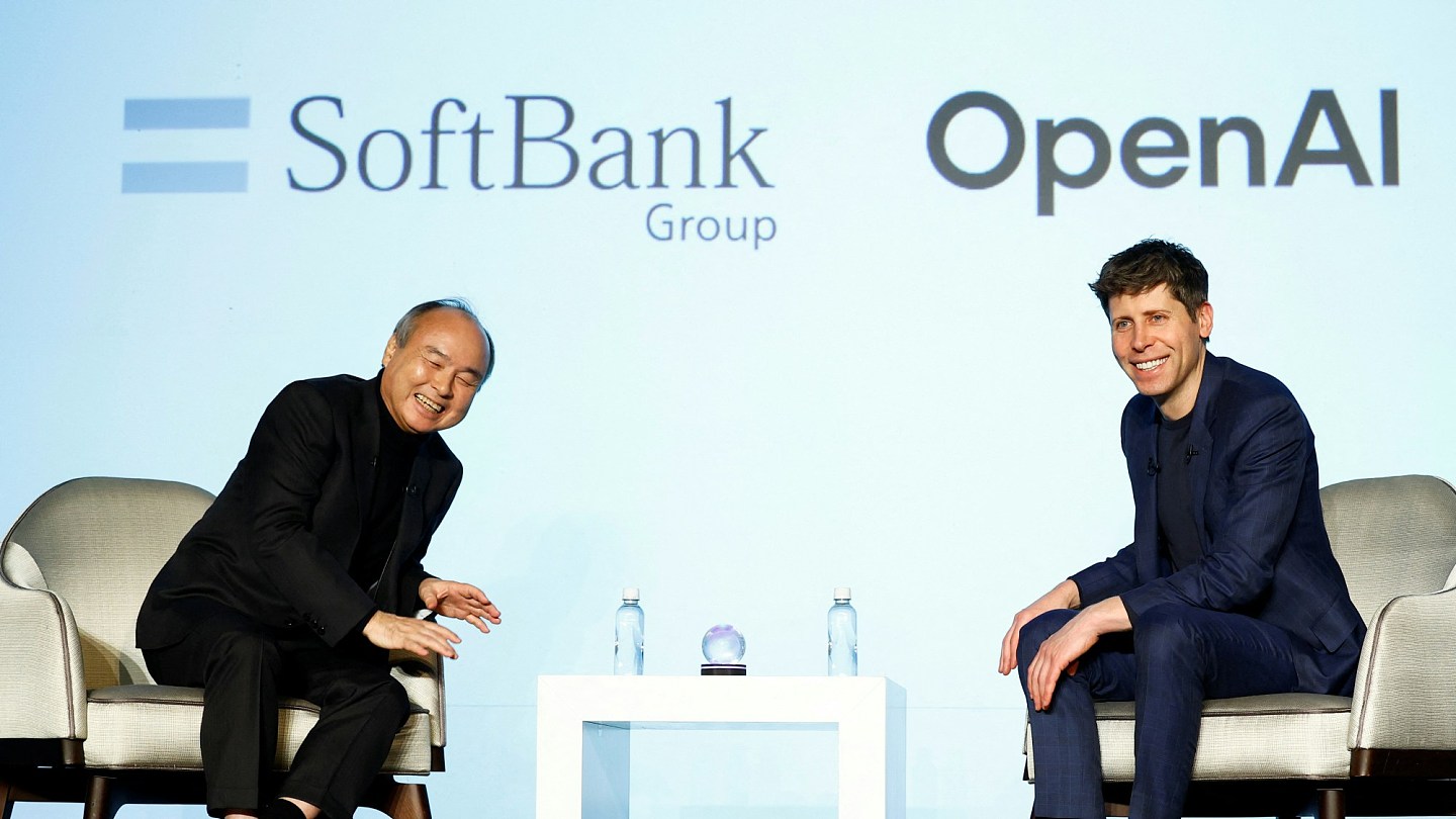 英媒：OpenAI正制定5年商业计划，兑现1万亿美元AI发展投入（组图） - 3