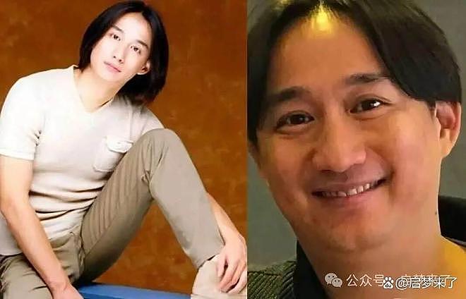 真破防了！200斤李湘近照刷屏：颤抖的肥肉，彻底失控！让全网中年人集体沉默（组图） - 18