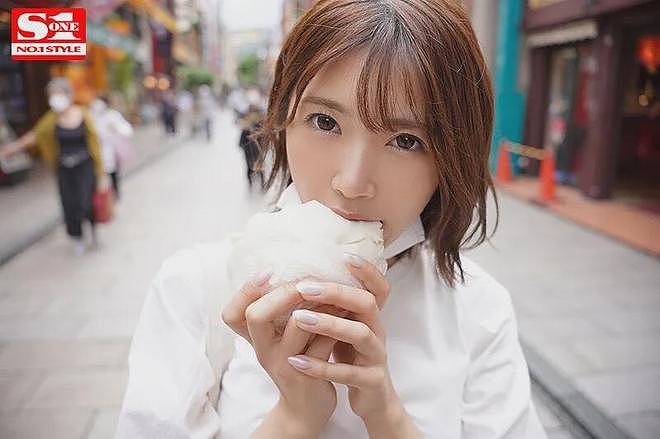 【美女】G杯蓝衣战神，笑容甜美，身材无敌，看了简直停不下来（组图） - 30