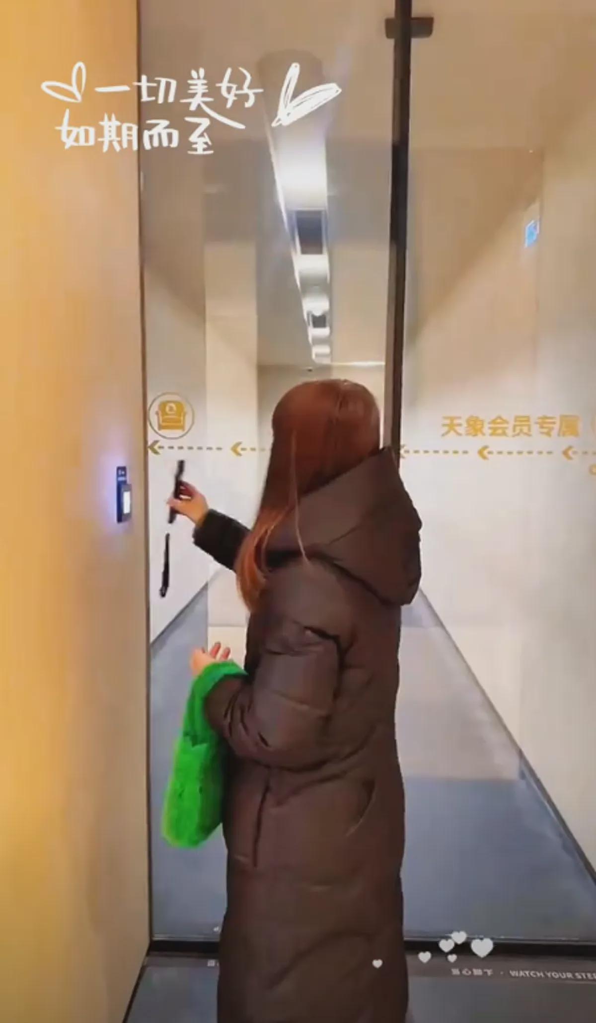 中国百货推“VIP专属厕所”,曝惊人门槛(组图) - 2
