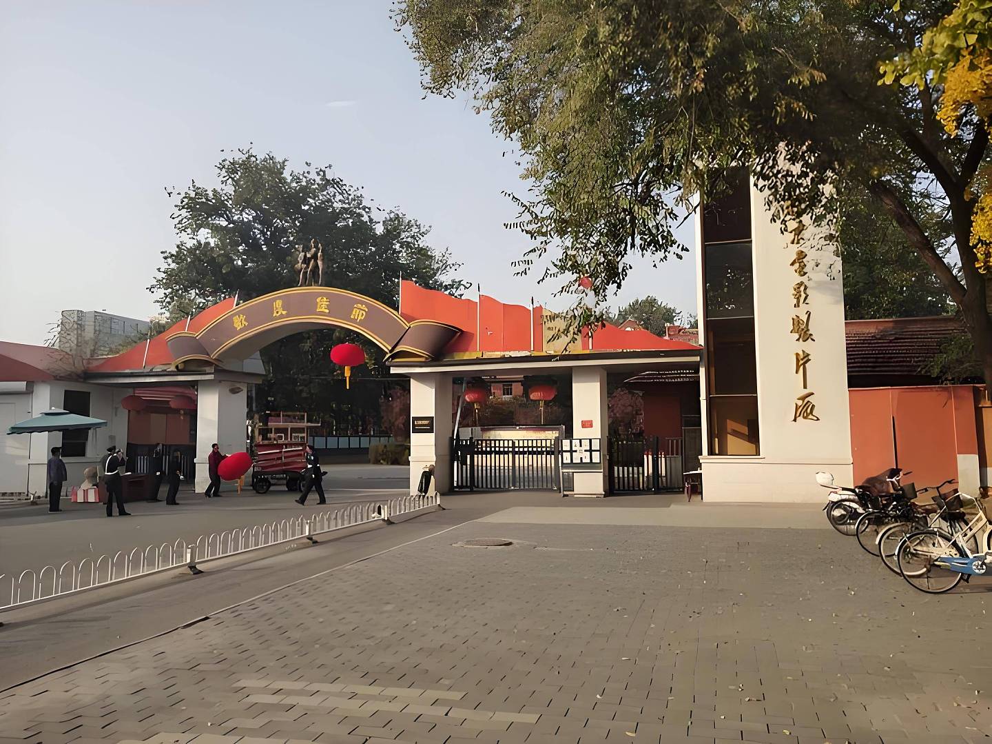 陈国军：我与刘晓庆还没离婚，就被她赶出门流浪（组图） - 8