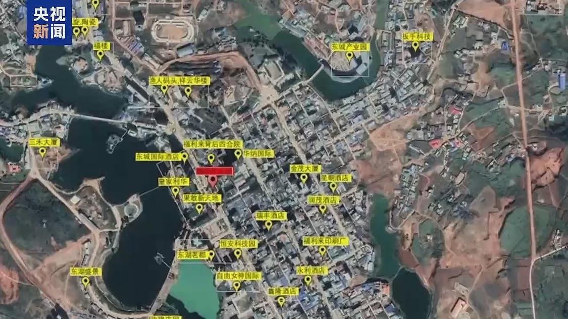 缅北“果敢首富”刘家集团犯罪始末曝光(组图) - 15