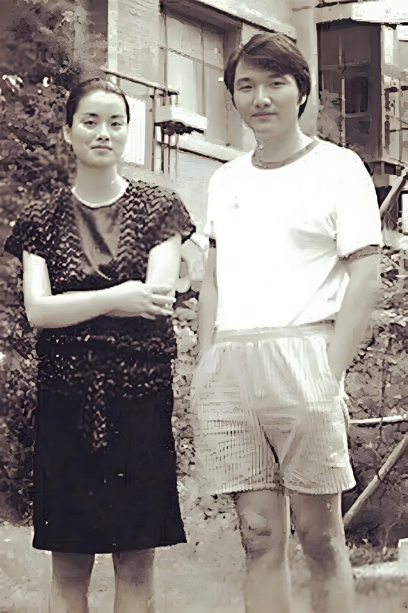 毛阿敏：人生低谷我被前男友毒打，那年刻骨铭心（组图） - 2