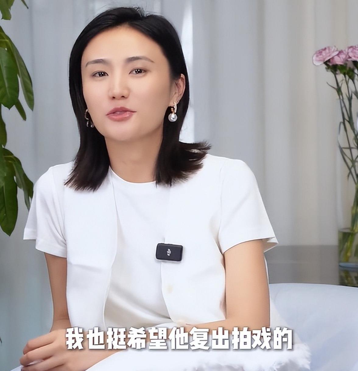 笑不活了!李亚鹏官宣离婚,网友集体心疼汪峰,评论区句句都是梗(组图) - 21