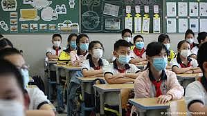 在中国教育成了家庭支出的无底洞，甚至阻碍了生育（图） - 1