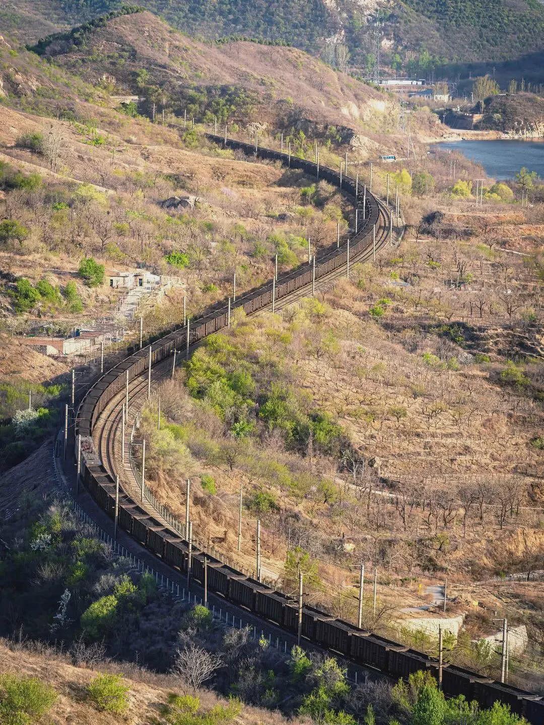 中国北方资源枯竭报告：哪个省是最惨的？（组图） - 11