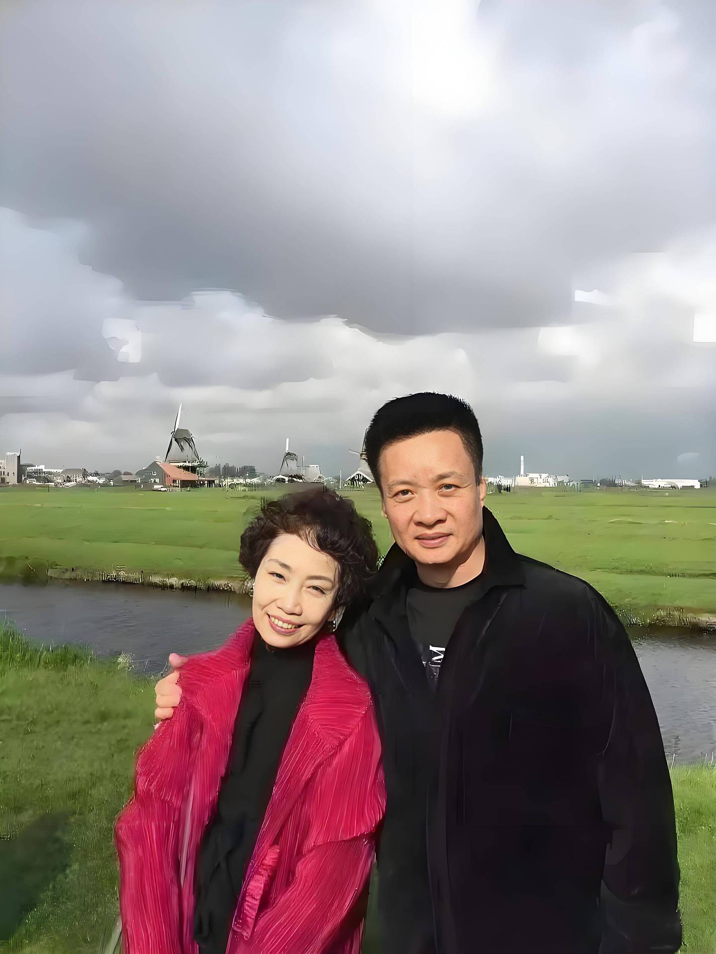毛阿敏：人生低谷我被前男友毒打，那年刻骨铭心（组图） - 7