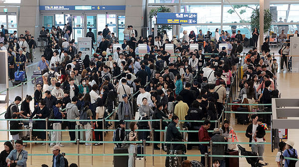 韩国出手了“对柬埔寨发布旅游禁令”，韩女离奇陈尸柬越边境（组图） - 1