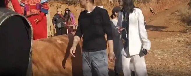 李亚鹏的女人缘为什么这么好?(组图) - 5