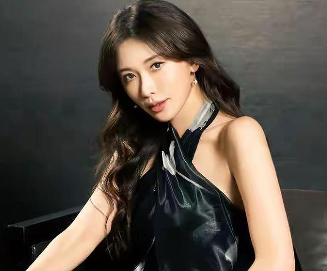 王晶评林志玲:不美,演技很一般,做过医美,是包装出来的美丽(组图) - 10