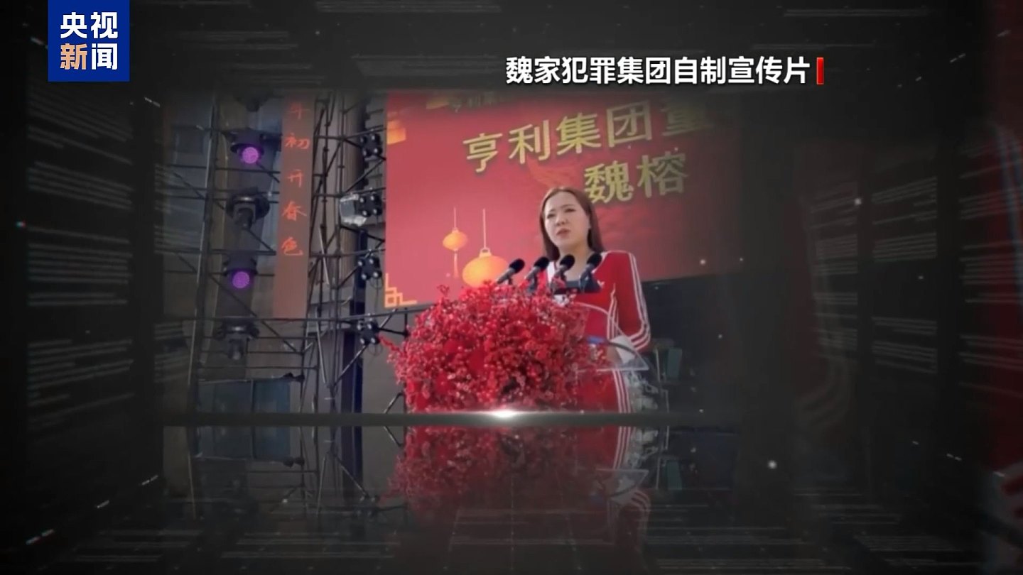缅北魏家犯罪细节曝光:5年内建14个电诈园区,大盘口动辄数亿元(组图) - 5