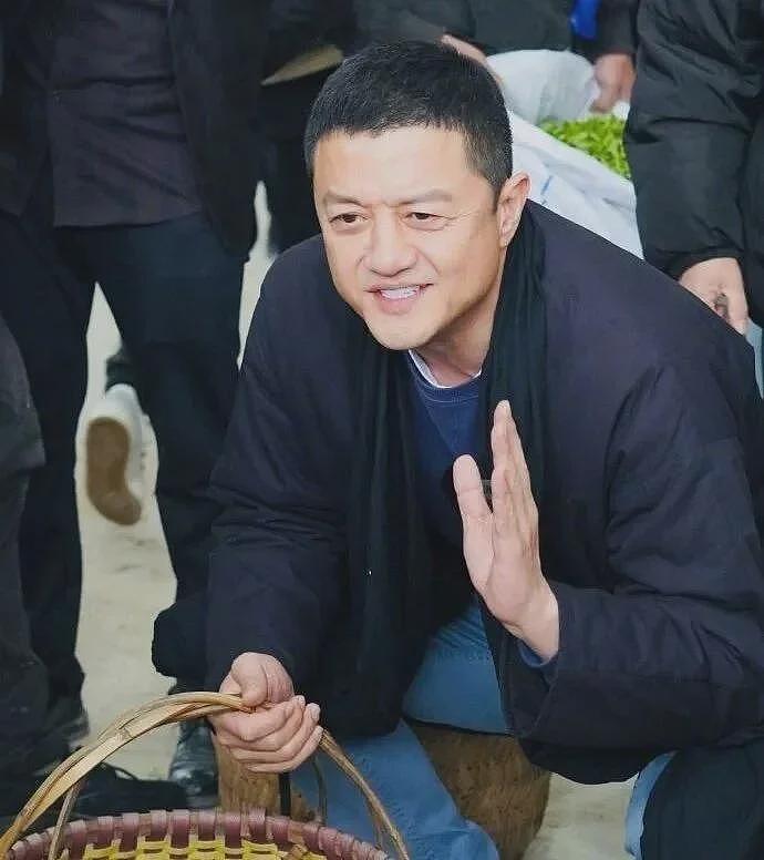 李亚鹏与海哈金喜宣布离婚,女方承认很久没一起了(组图) - 7