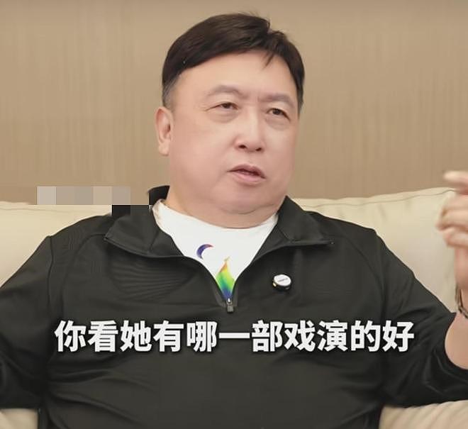 王晶评林志玲:不美,演技很一般,做过医美,是包装出来的美丽(组图) - 9