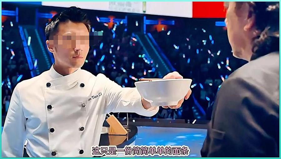 震惊!谢霆锋卖烤肠爆赚15亿,林依轮辣酱品牌估值超3.6亿!明星厨神人设才是顶级“吸金兽”?(组图) - 7