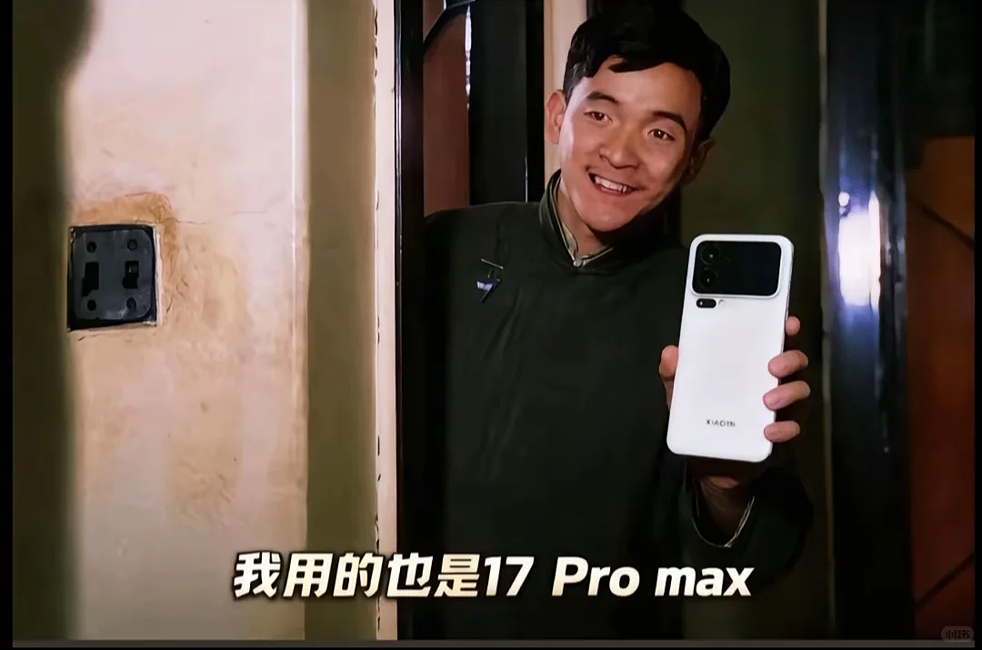 “直男魅魔”雷军，不灵了？（组图） - 5