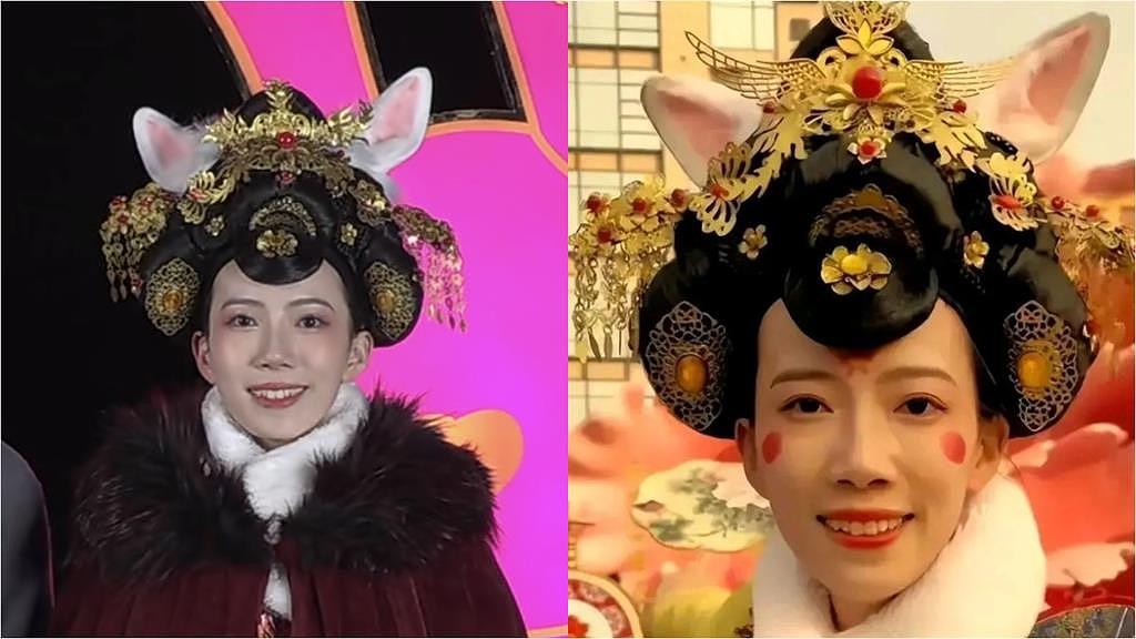 不倒翁正妹曾仙气破表！3年后“老态脸垮”近照曝光，网狠酸：颜值暴跌（组图） - 3