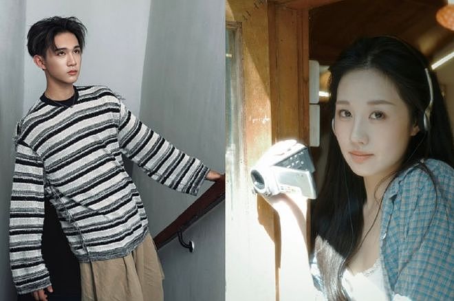 大瓜!中国爆火童星被指“脚踏三只船+殴打女友”,女方晒报警回执(组图) - 3