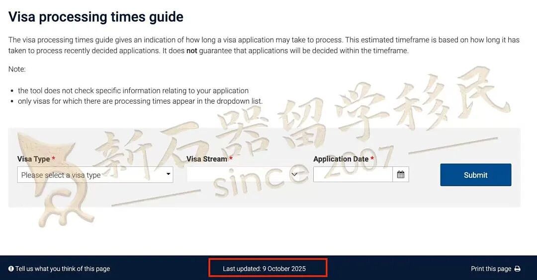 澳洲各类签证审理更新：雇主担保有新情况！学签/工签提速，技术移民放缓（组图） - 1
