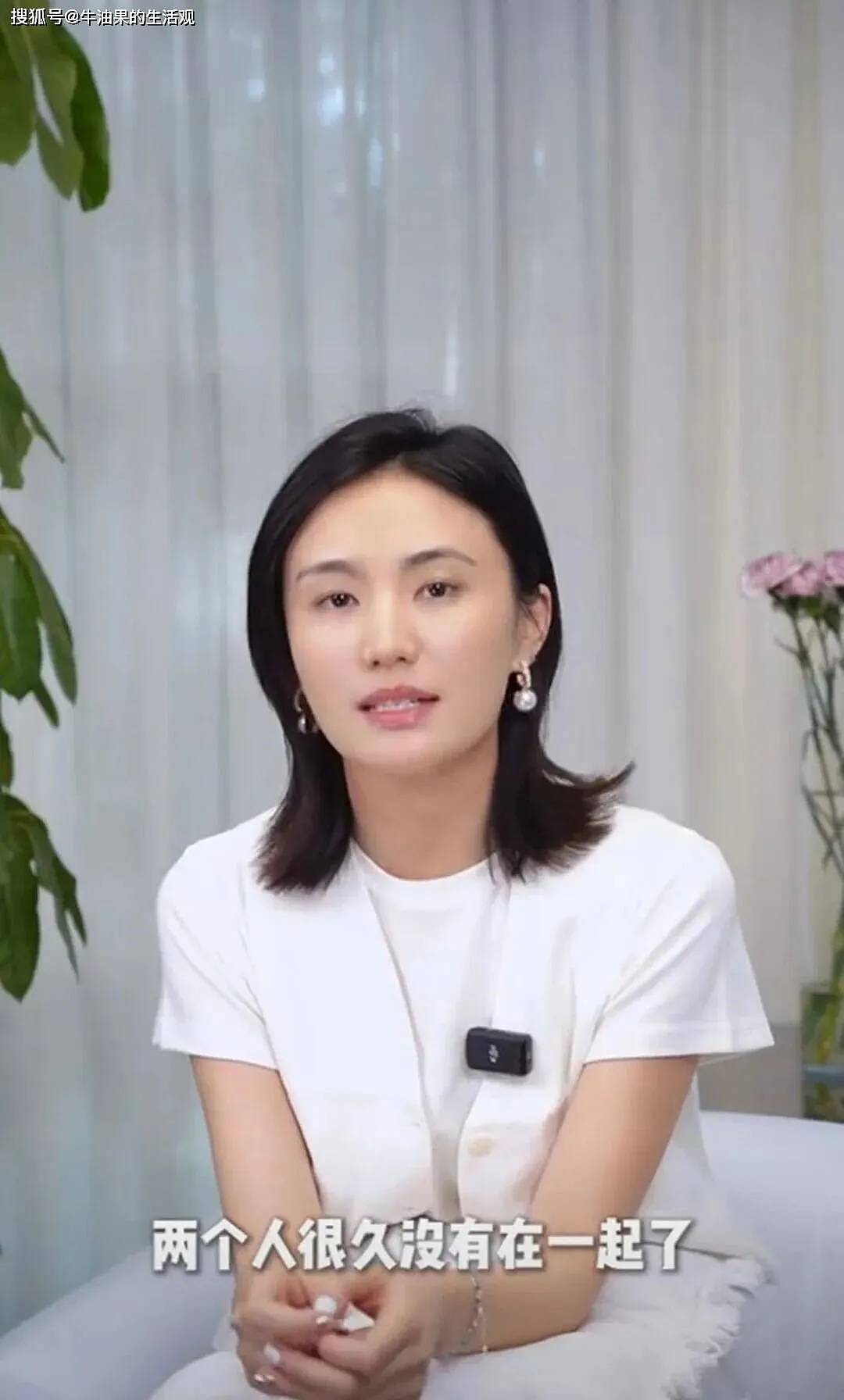 李亚鹏海哈金喜离婚原因，不是债务而是三观不合（组图） - 4