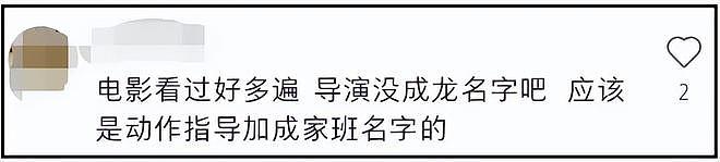 资深艺人翁静晶炮轰成龙！《醉拳2》抢功加导演名，二人旧怨被扒（组图） - 11