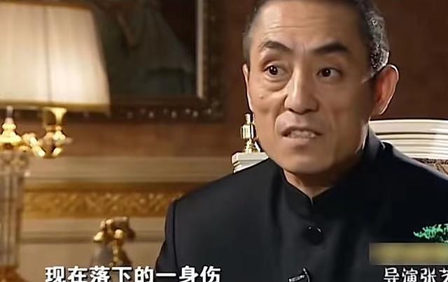 46岁章子怡，活动现场落泪，9岁女儿成“救赎”：她终于有朋友了（组图） - 4