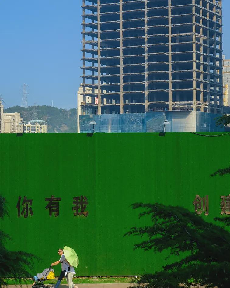当一个“拆二代”开始送外卖(组图) - 8