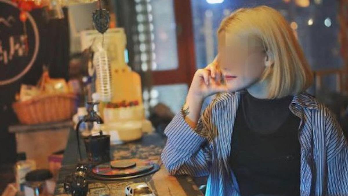 26岁女歌手飞泰国工作,被当猪仔卖到缅甸诈骗园,器官被摘遗体火化(组图) - 3