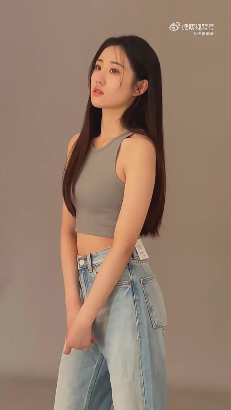 荣梓杉方否认与李禹熹恋爱及打人，指控女方以自杀等方式骚扰胁迫（组图） - 3