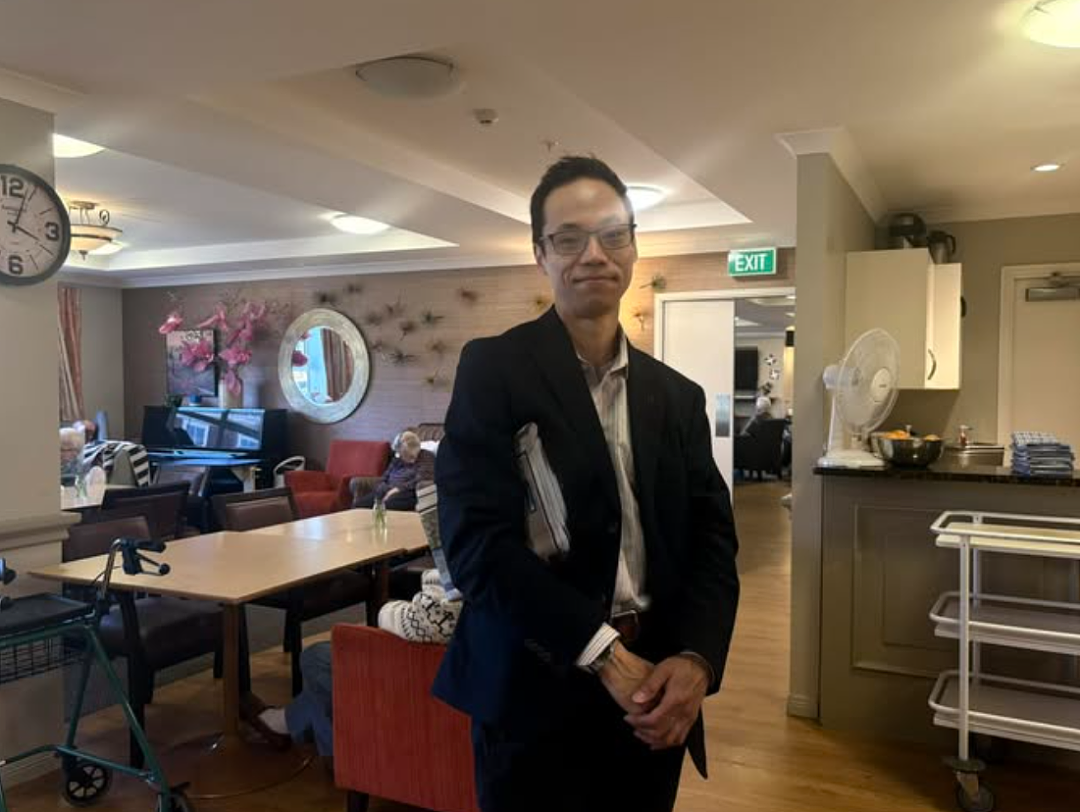华人突然当选新西兰市议员！背景被扒：“怀疑他是间谍”！拉票方式被举报（组图） - 7