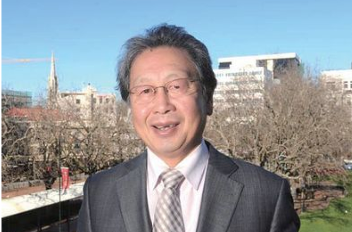 华人突然当选新西兰市议员！背景被扒：“怀疑他是间谍”！拉票方式被举报（组图） - 21