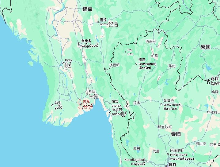 26岁女歌手飞泰国工作,被当猪仔卖到缅甸诈骗园,器官被摘遗体火化(组图) - 2
