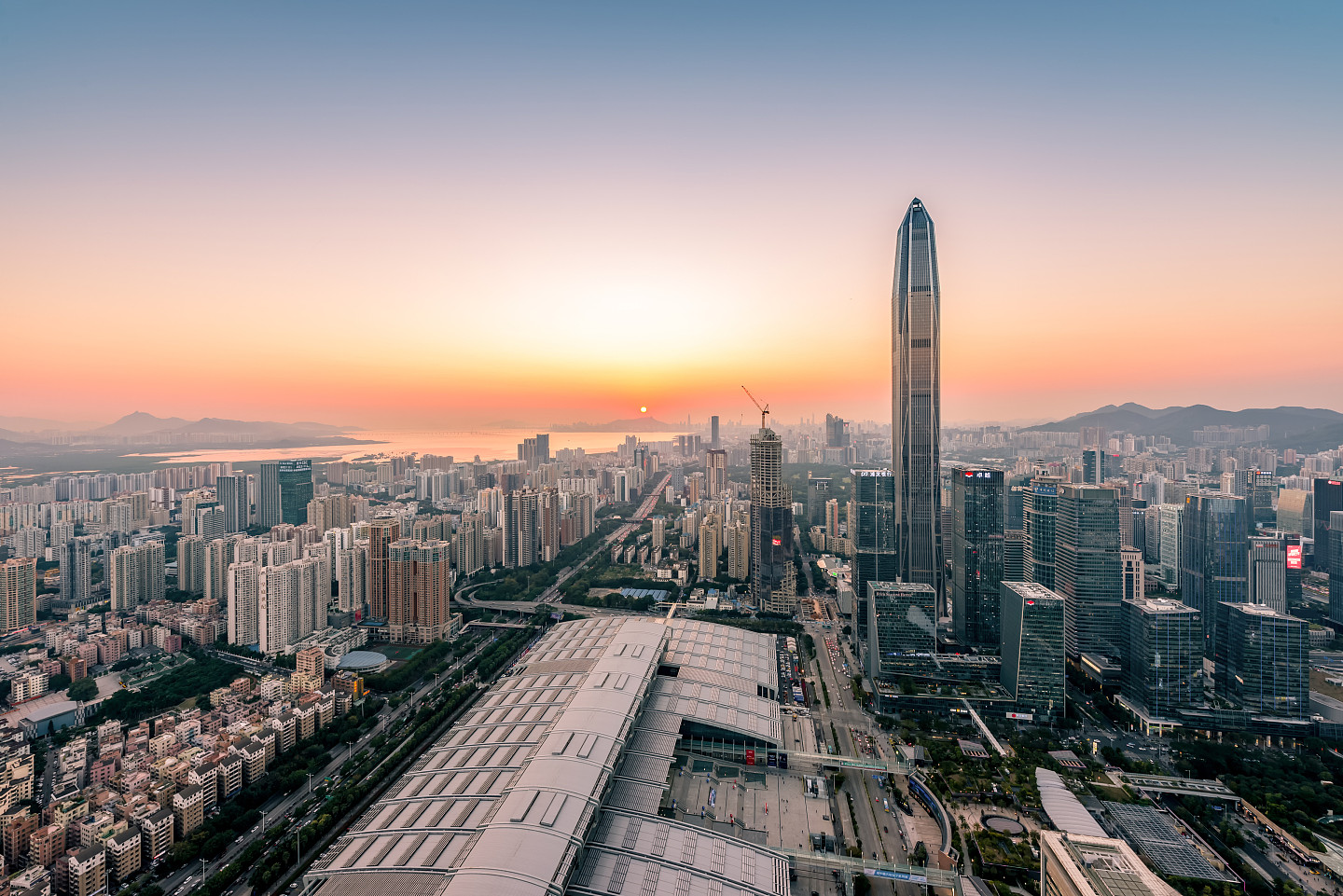 初代“中国硅谷”，是时候为自己“正名”了（组图） - 5