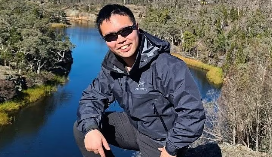 紧急搜救！30岁澳洲华人男子失踪！短短一个月，3名中国游客命丧澳洲（组图） - 1