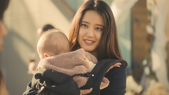 日本第一批早恋的女高中生，35岁当上姥姥了（组图） - 17