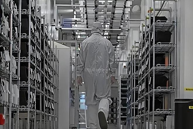 中国出手了：此举不仅是惩罚荷兰，更是警告欧盟（组图） - 2